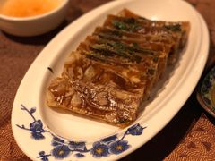 猪脚冻-金燕岛潮州酒楼