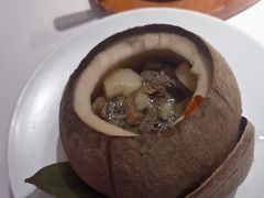 -汤城小厨•粤菜•靓汤(金宝街店)