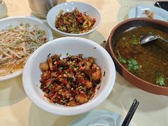 -笨罗卜浏阳菜馆(龙华鹏润达店)