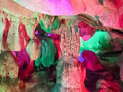 -星湖旅游景区七星岩