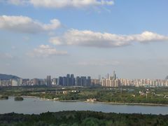 -宝界山林公园