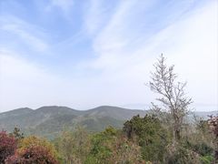 -缥缈峰景区