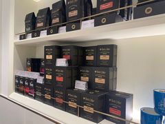 -Peet's Coffee皮爷咖啡(万象天地店)