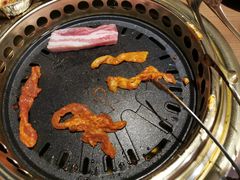 -火炉火自助餐(悠唐购物中心店)