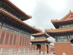 -历代帝王庙博物馆