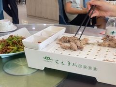 -老毛手抓·盐池滩羊非遗手抓(宁夏总店)