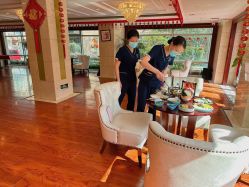 -馨月汇·独栋月子会所(静安店)
