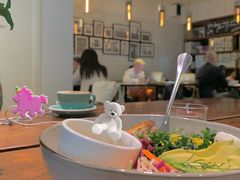 -BAKER&SPICE(安福路店)