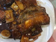-南来顺饭庄·清真(南菜园店)