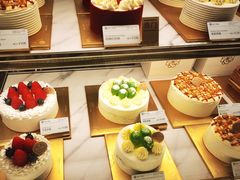 -M'CAKE(西单大悦城店)