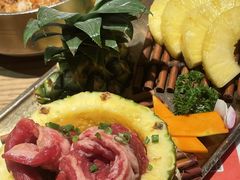 -西塔老太太泥炉烤肉(杭州首店)