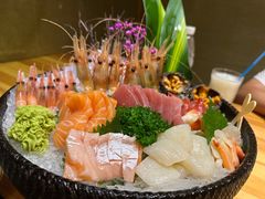 -割烹旭日本料理(龙湖狮山天街店)