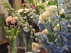 -小魚花店