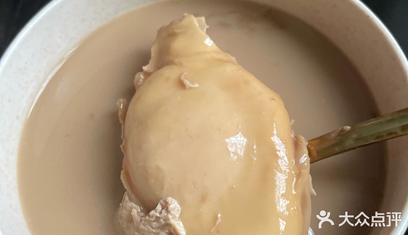 分享几种豆奶🥛吃法