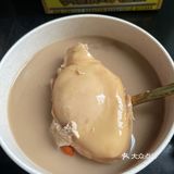 分享几种豆奶🥛吃法