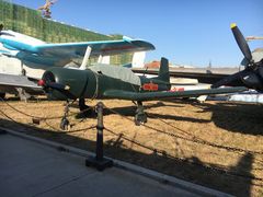 -中国人民解放军海军博物馆