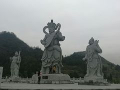 -寨沙侗寨(侗族歌堂)