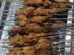 烤肉-清真·马峰烤肉(小学习北巷店)