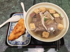 -四宜糕团店(南大街店)