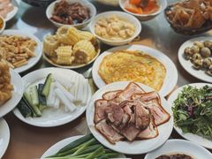 -康陵正德春饼宴26号