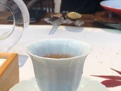 -荷风细雨·中国茶宴(碧云店)