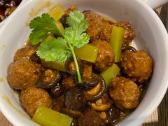 -小雅木姜子烤鸡·贵州菜(鸿通城店)