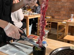 -霸腹烤肉(厦门柚子番店)