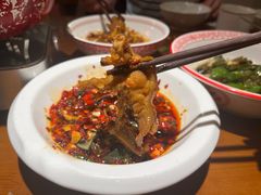-蛮佬拾·乡里土菜馆(河西王府井店)