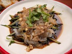 -叶存利海鲜大馅饺子(海宁路总店)