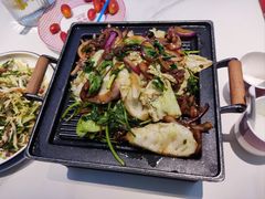 -孙家外婆•长春地标美食新名片(吾悦广场店)