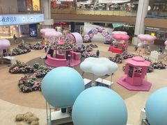 -上海长风大悦城