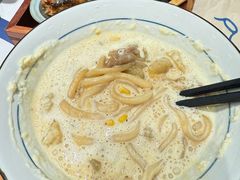 奶油咖喱肥牛-火山屋台(新街口店)