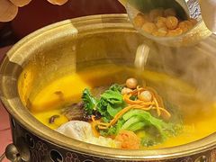 -叶叶菩提(太原别墅店)