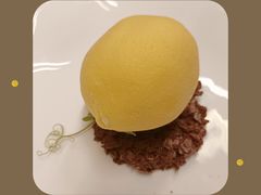 一颗柠檬-93Club·法餐厅