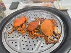 -船奇蒸汽海鲜·闽菜(八市海鲜总店)