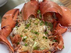 -三亚相缘海鲜·烧烤·糟粕醋(三亚湾店)