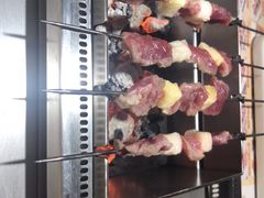 -牛上牛吊炉烧烤(红旗大街店)