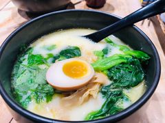 -和府捞面(东直门银座店)