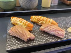 -Sushi Hanzo半藏(天环广场店)