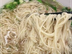 -东方宫·中国兰州牛肉拉面(三里屯店)