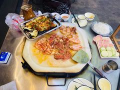 -老渔家白族石板烧旗舰店