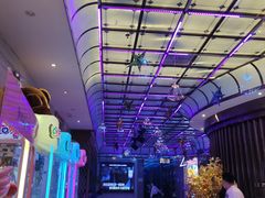 -上海星秀麦量贩KTV(张江商业广场店)