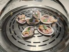 -青蓬蒸汽海鲜·深圳老字号·团建聚会(壹方城店)