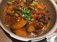 -金掌勺锅包肉(华润万象城店)