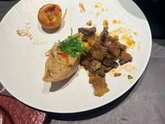 -牛YO寿喜烧和牛火锅自助(三台子万象汇店)