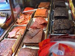 -香记肉干(官也街店)