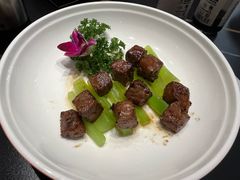 -诏安海鲜馆(新浦店)