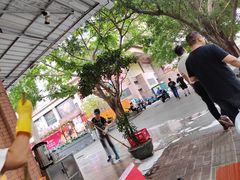 -紫金食坊(江南西路店)