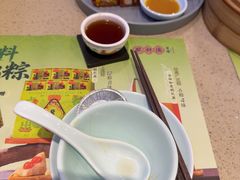 -点都德(汇胜楼店)
