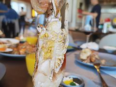 -济南凯宾斯基酒店-THE VIEW云景全日制餐厅